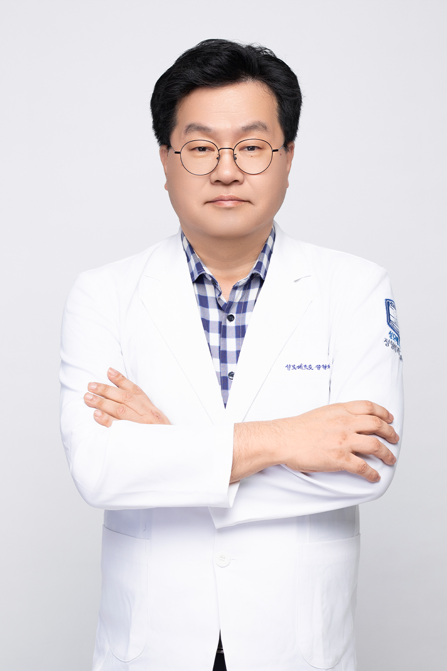 강호성 원장님