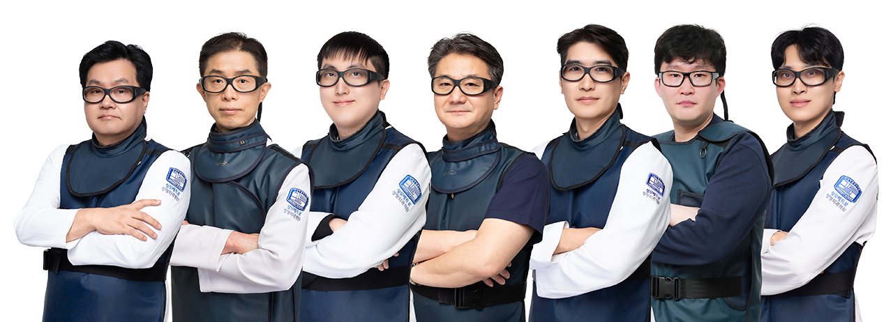 성모메트로정형외과 원장 7인 협진