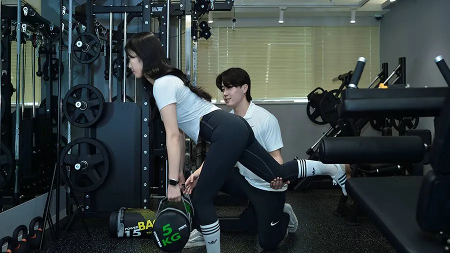 메디탑 필라테스 흑석역점 내부 사진 11