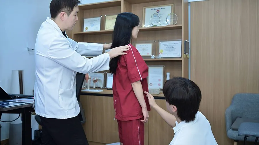 메디탑 필라테스 흑석역점 내부 사진 17