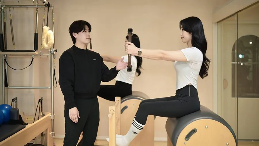 메디탑 필라테스 흑석역점 내부 사진 6