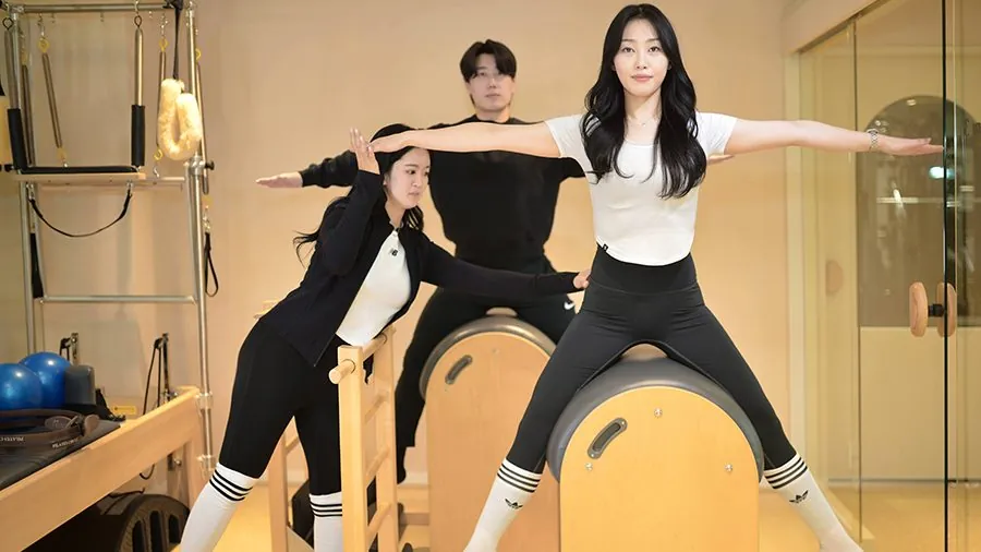 메디탑 필라테스 흑석역점 내부 사진 8