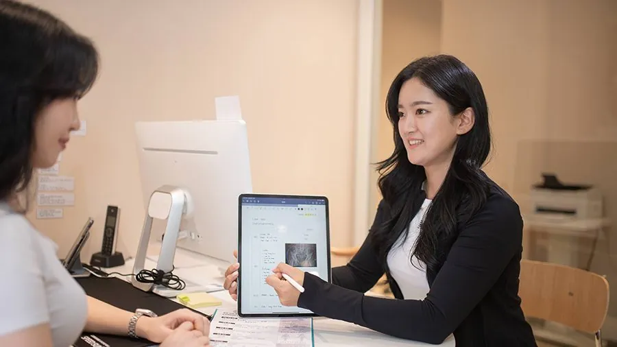 메디탑 필라테스 흑석역점 내부 사진 9