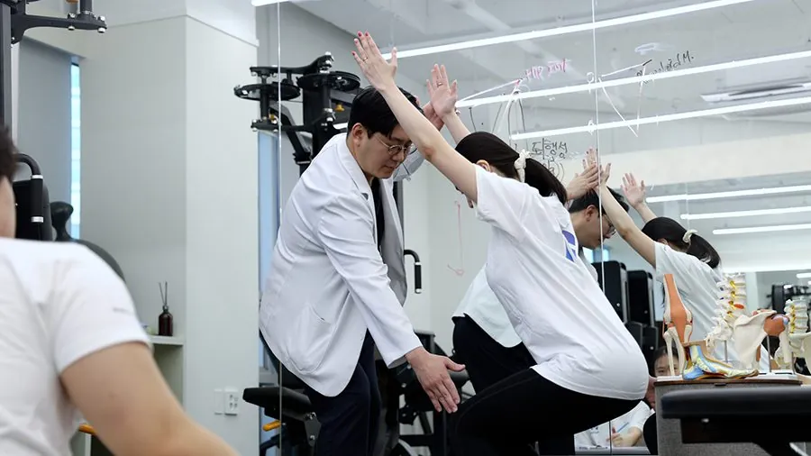 메디탑 필라테스 고덕(평택)점 내부 사진 11