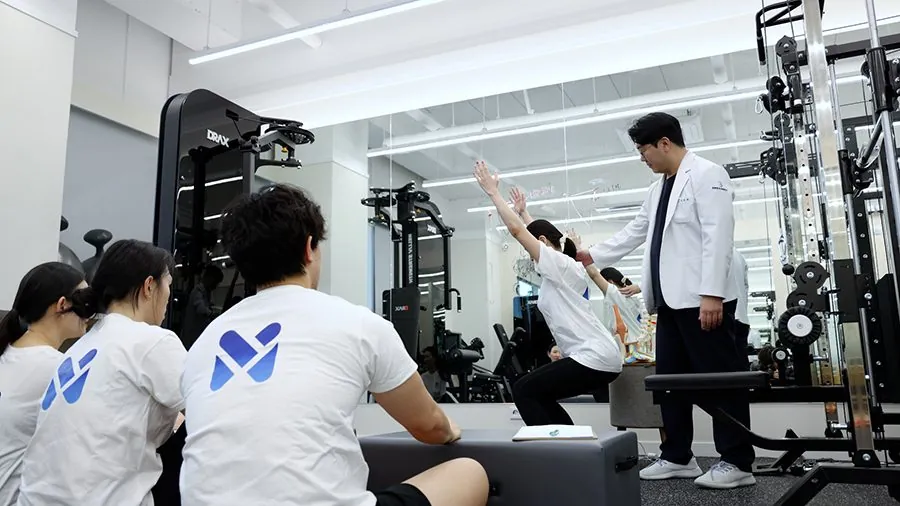 메디탑 필라테스 고덕(평택)점 내부 사진 12