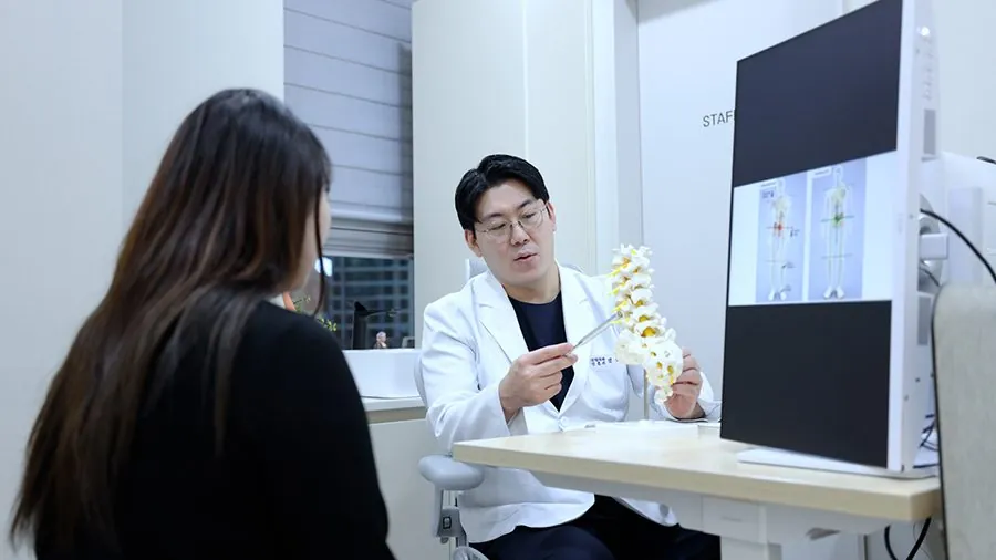 메디탑 필라테스 고덕(평택)점 내부 사진 14
