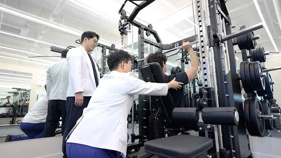 메디탑 필라테스 고덕(평택)점 내부 사진 4
