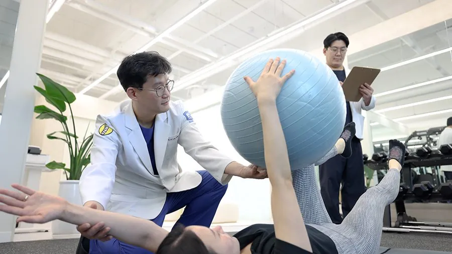 메디탑 필라테스 고덕(평택)점 내부 사진 5