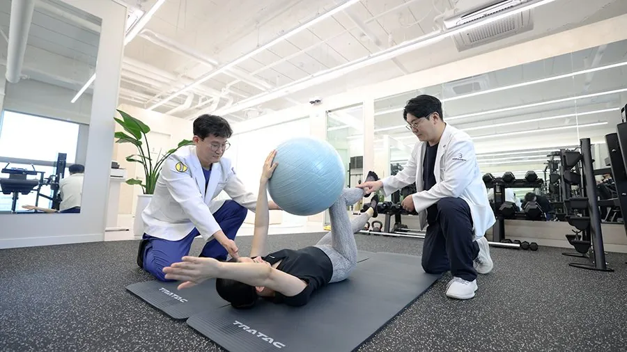 메디탑 필라테스 고덕(평택)점 내부 사진 6